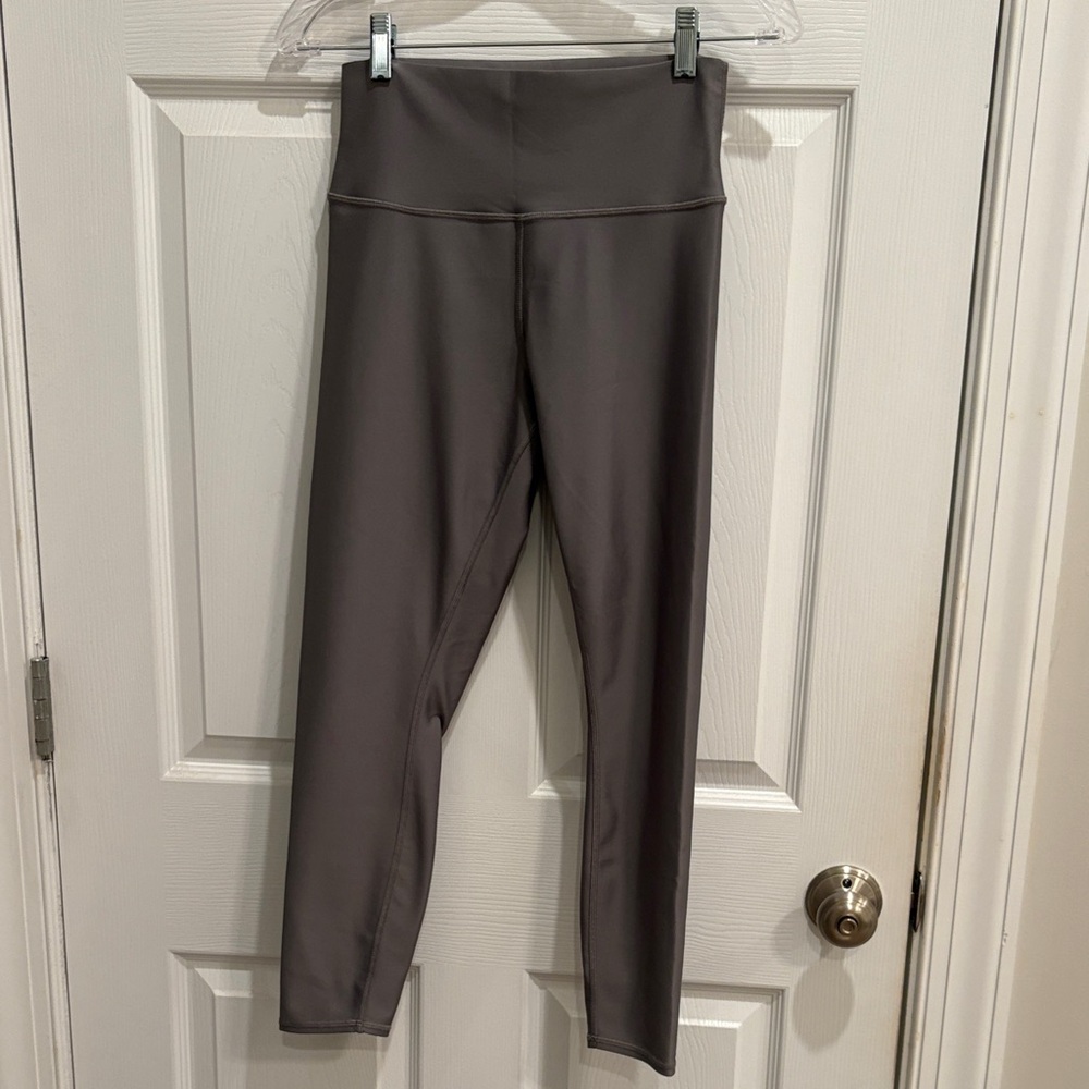 Alo 7/8 High-Waist Airlift Legging Size L